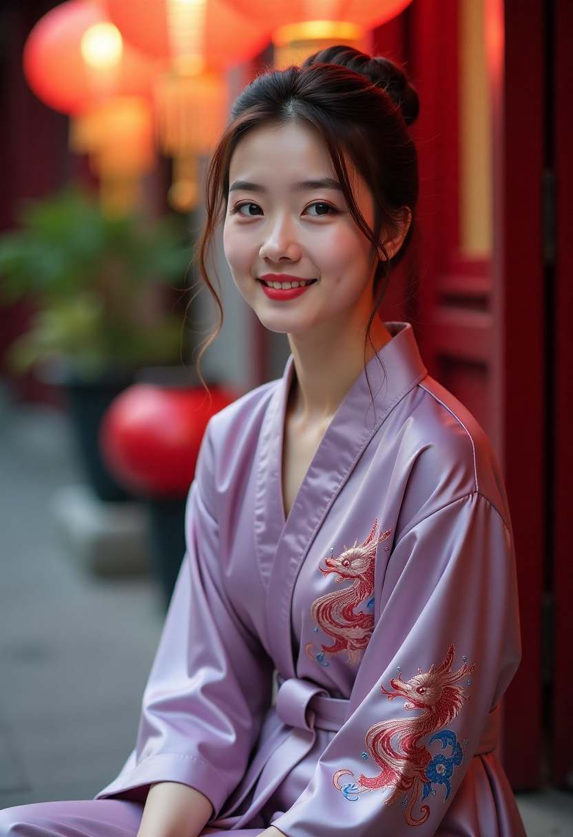 熊家餐馆菜单封面