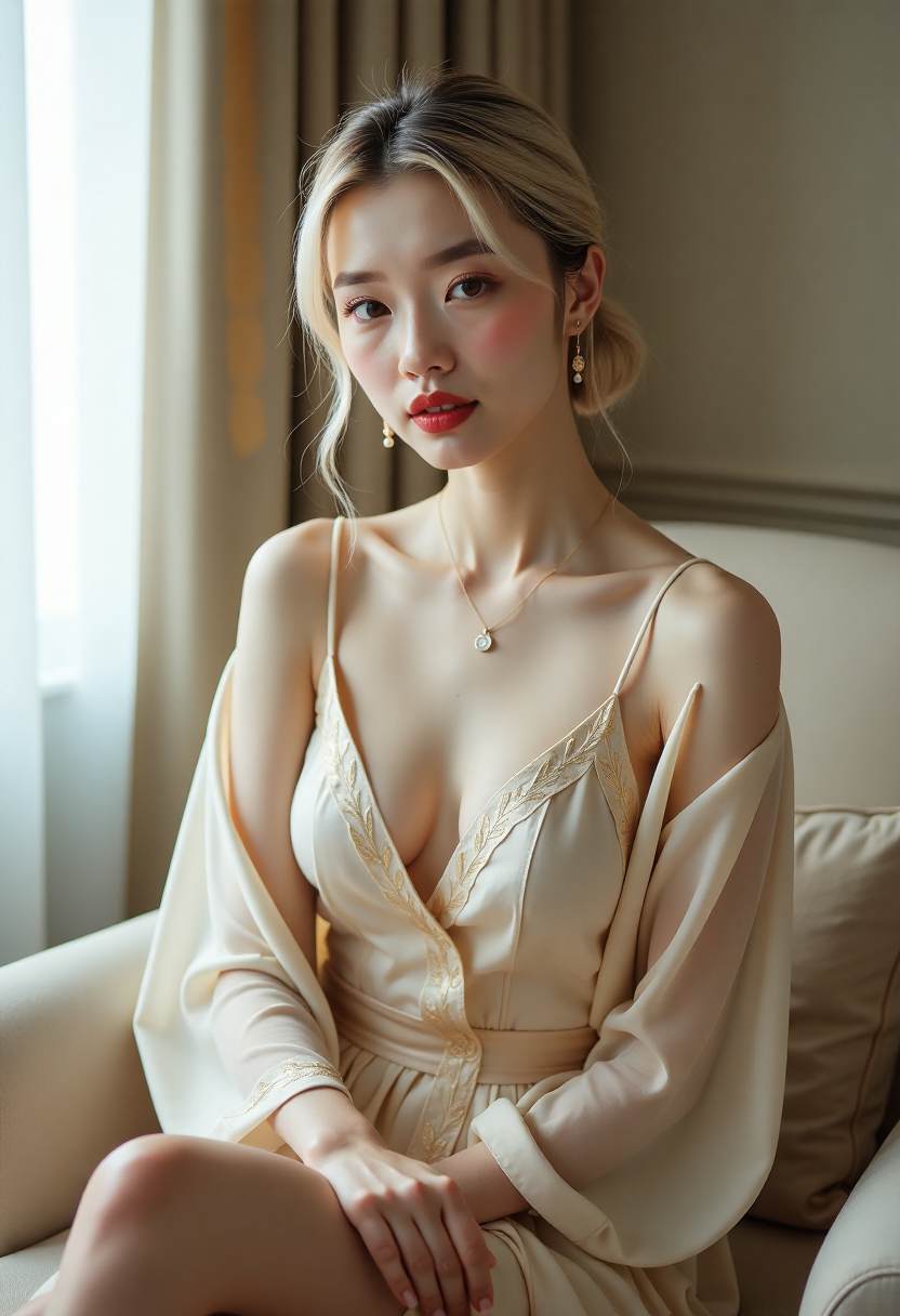 龙之家族起航封面