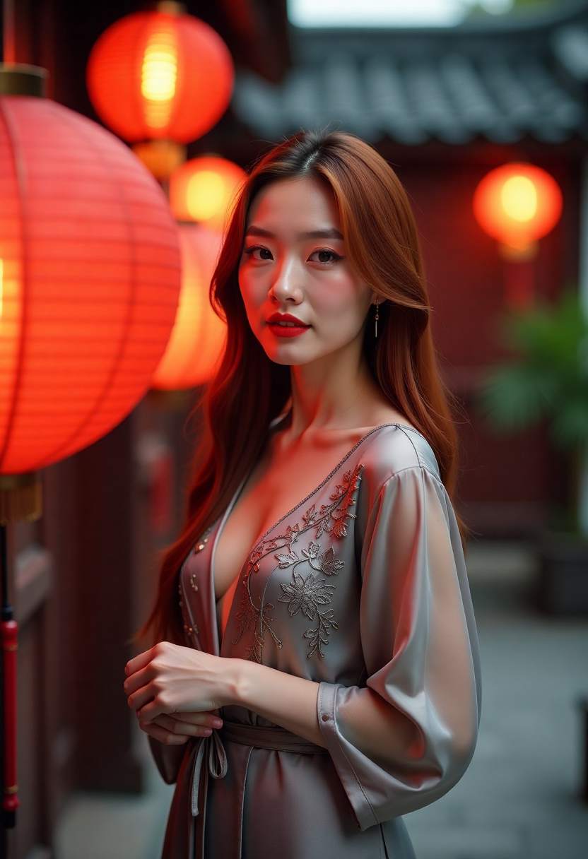 南风译场