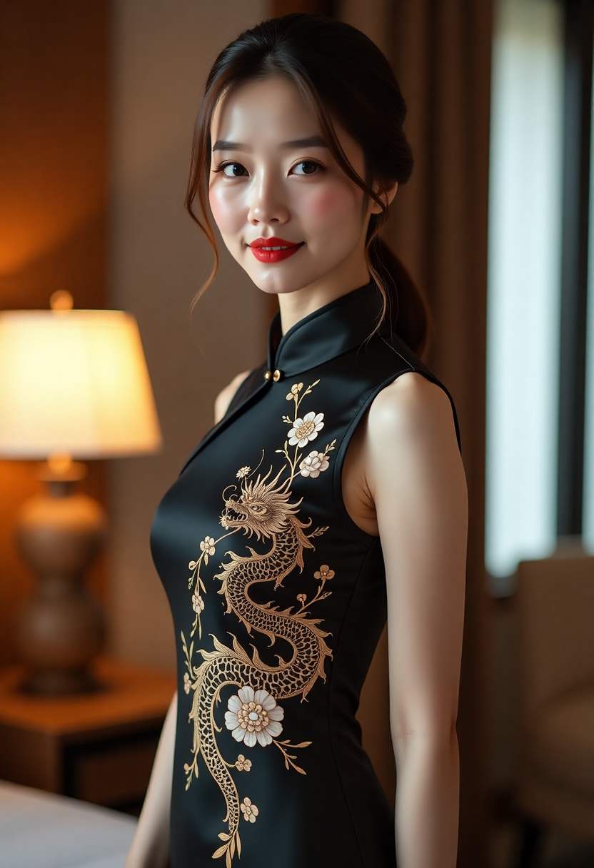 桥边说戏